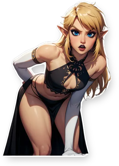 The Legend of Zelda