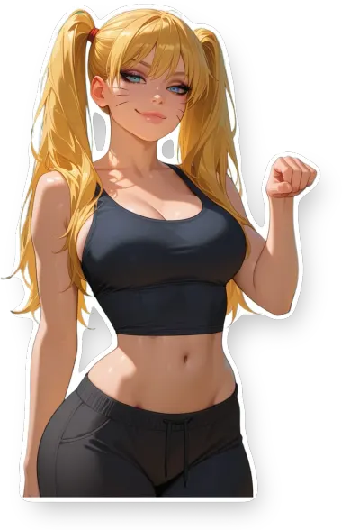 Naruto Shippuden