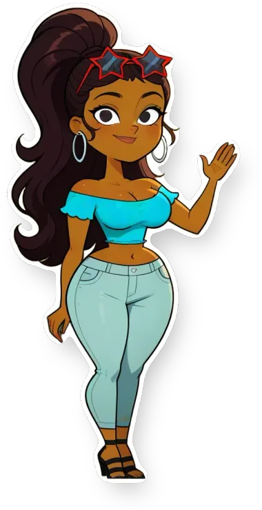 Total Drama