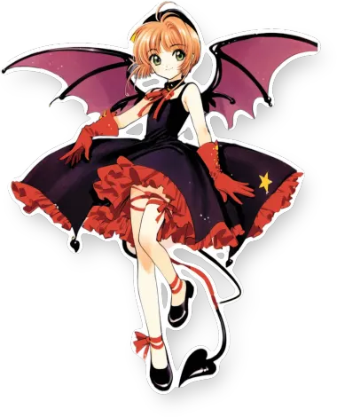 Cardcaptor Sakura