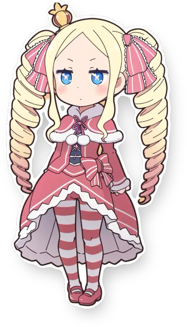 Isekai Quartet Movie: Another World
