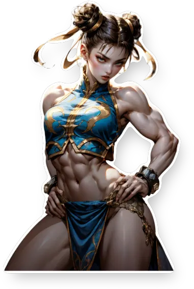 Street Fighter
