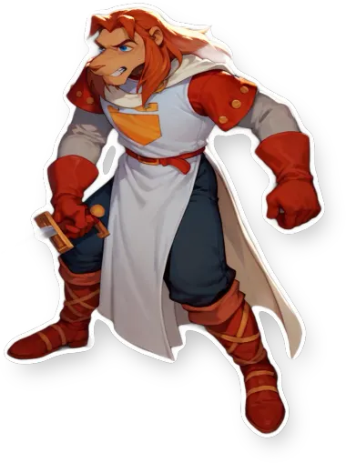 Prince Argai