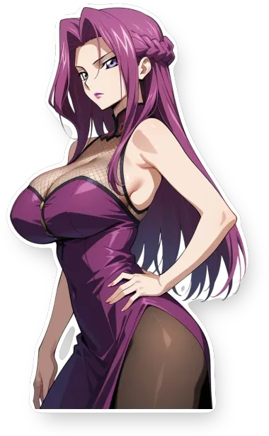 Code Geass: Lelouch of the Rebellion
