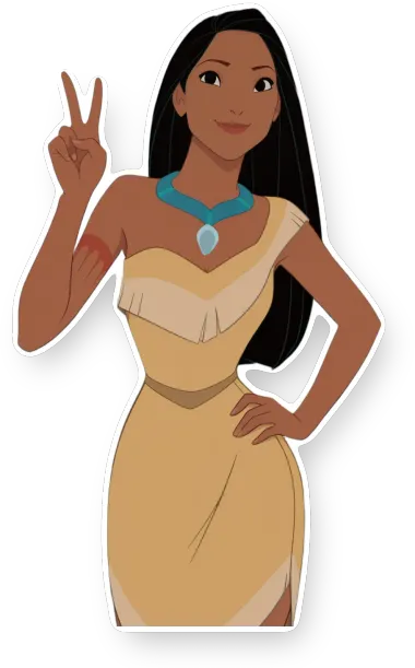 Pocahontas