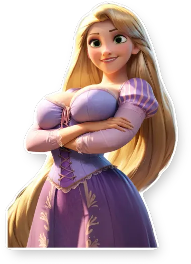 Tangled
