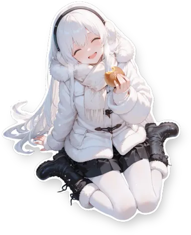 Amanatsu Illustrious Amanatsu