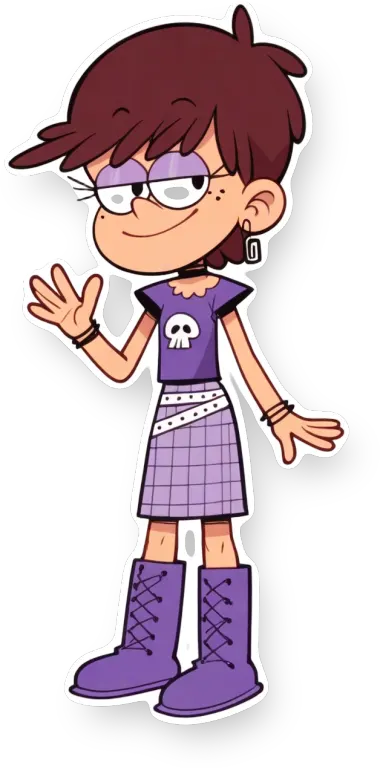 The Loud House