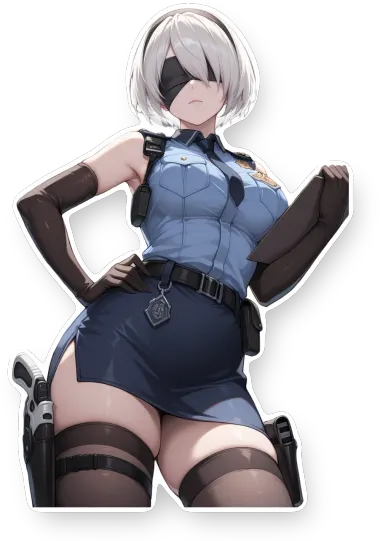 NieR: Automata