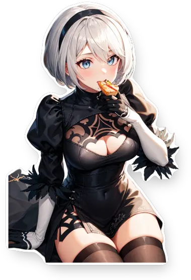 Nier: Automata