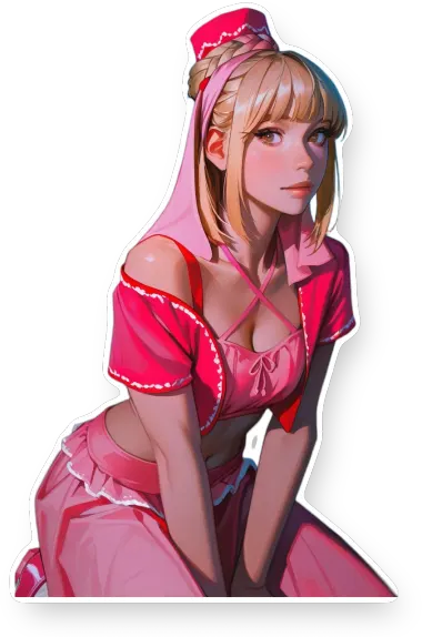 I Dream of Jeannie