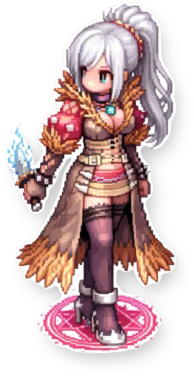 Ragnarok Online