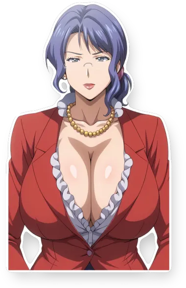 Naoko Daimon