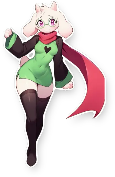Deltarune
