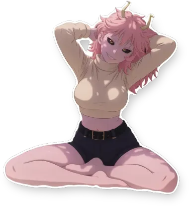 My Hero Academia