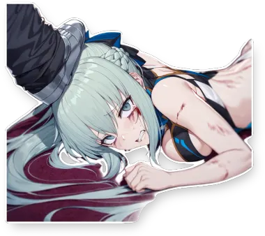 Fate