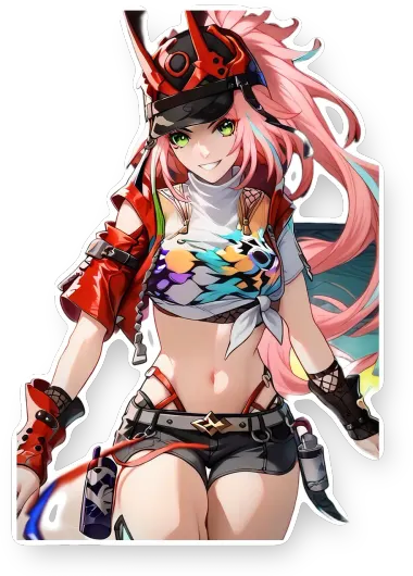 Honkai Star Rail