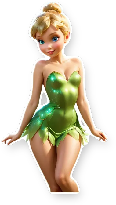 Tinker Bell