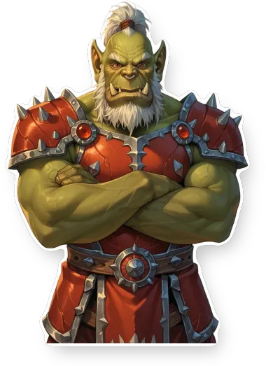 World of Warcraft