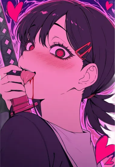 Chainsaw Man