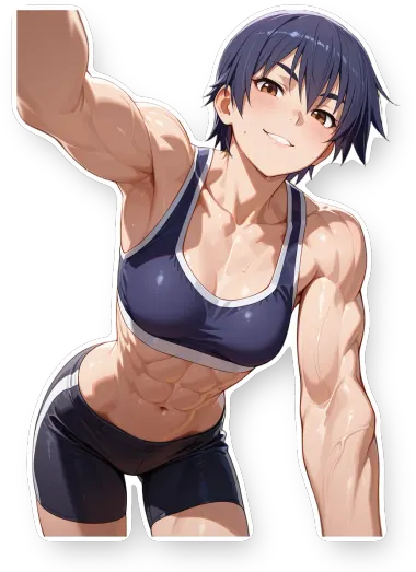 Kanbaru Suruga Monogatari Series