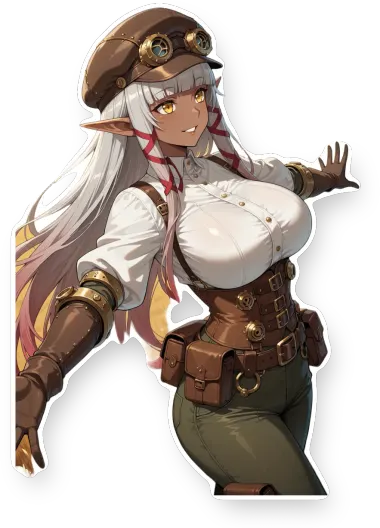 Evelyn