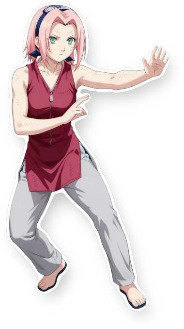 Naruto