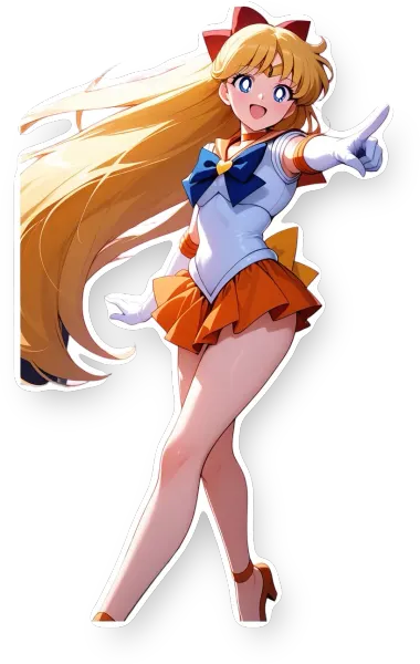 Sailor Moon