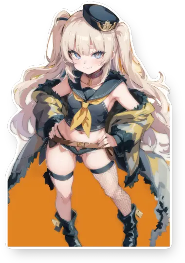 Azur Lane