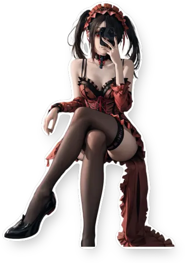 Date A Live