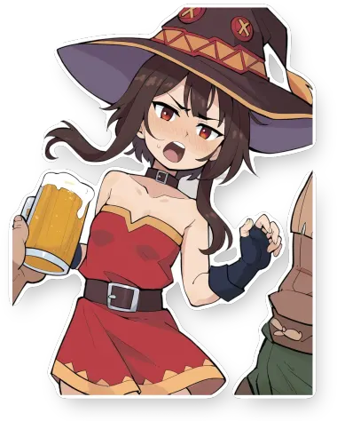 KonoSuba
