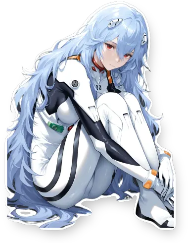 Rebuild of Evangelion