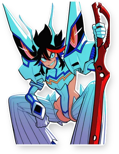 Kill La Kill