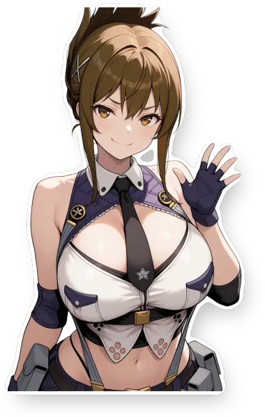 Chitose Kisaragi