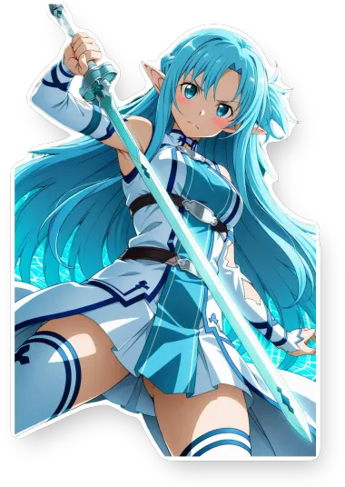 Sword Art Online