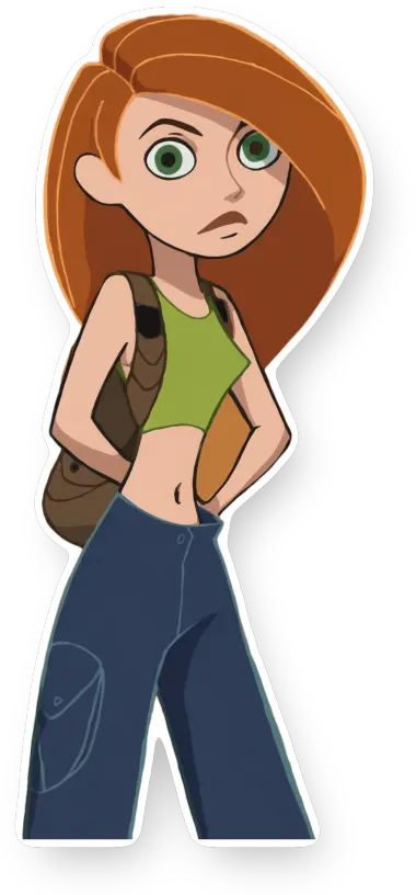 Kim Possible