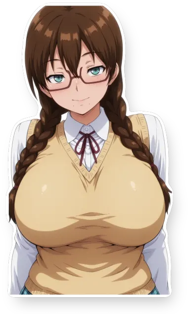 Kanojo wa Dare to demo Sex Suru