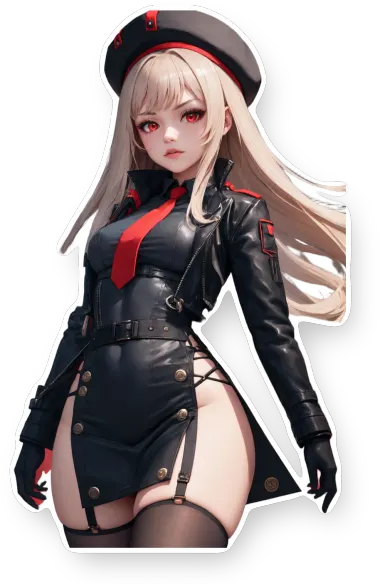 Nikke