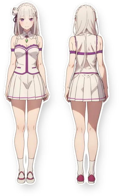 Re:Zero