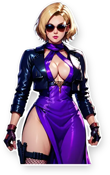 Tekken