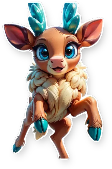 Rudolph the Red-Nosed Reindeer