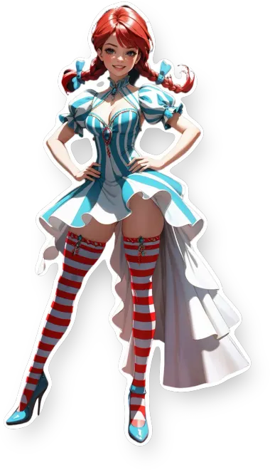 Wendy's