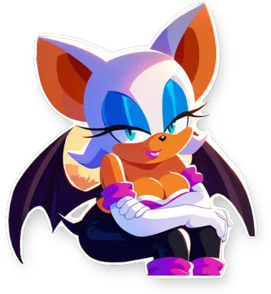 Sonic the Hedgehog