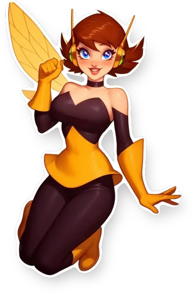 Ant-Man and the Wasp