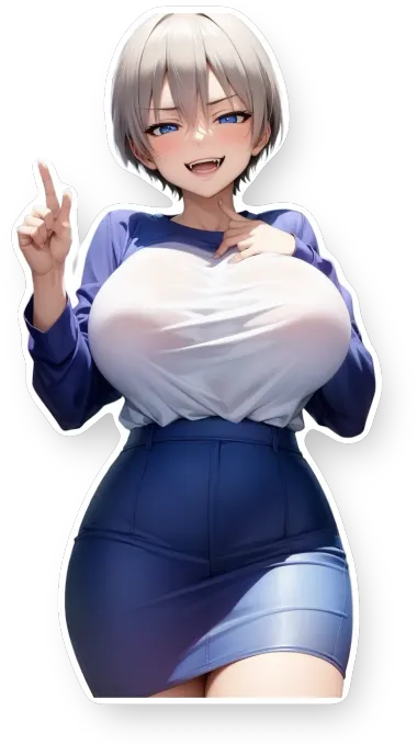 Uzaki-chan wa Asobitai!