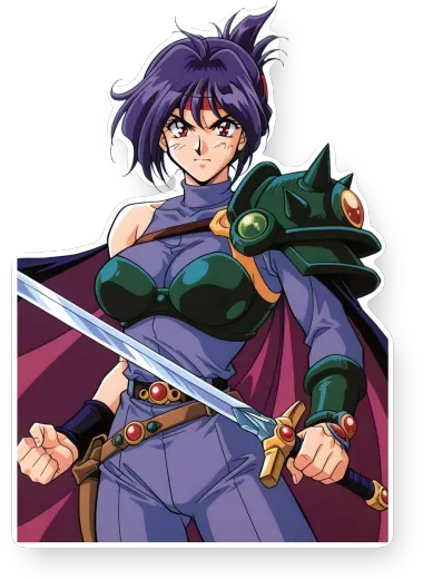 Slayers