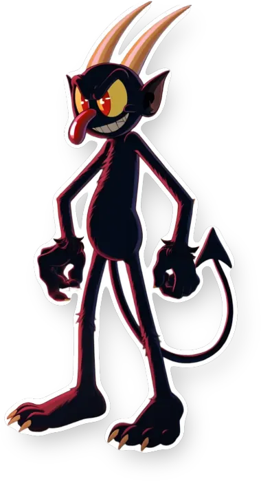 The Cuphead Show