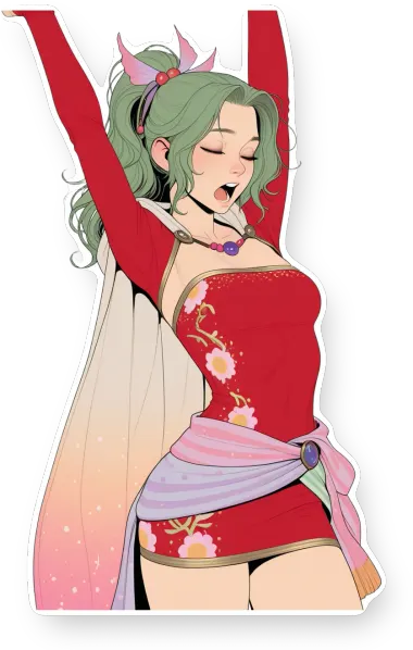 Final Fantasy VI