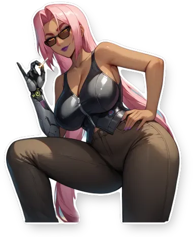 Cyberpunk 2077