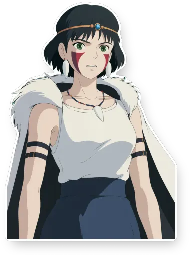 Princess Mononoke